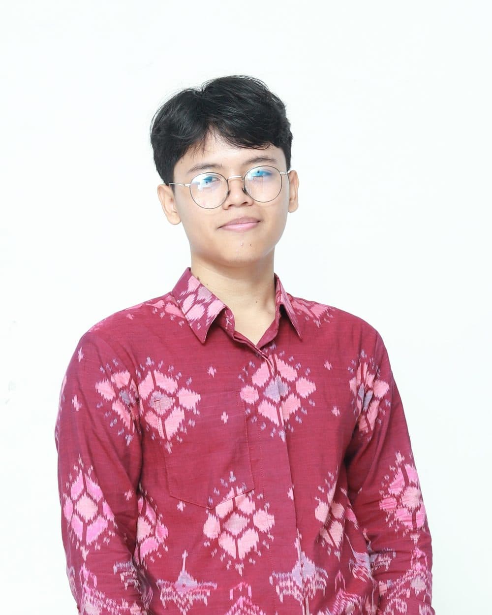 Bagus, founder Bagus Technologies